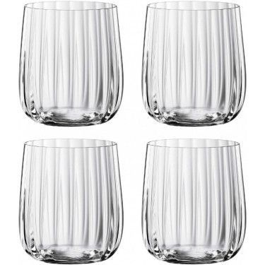 Набор бокалов Тамблер 340мл (4шт в уп) LifeStyle, Spiegelau магазин Glossary 