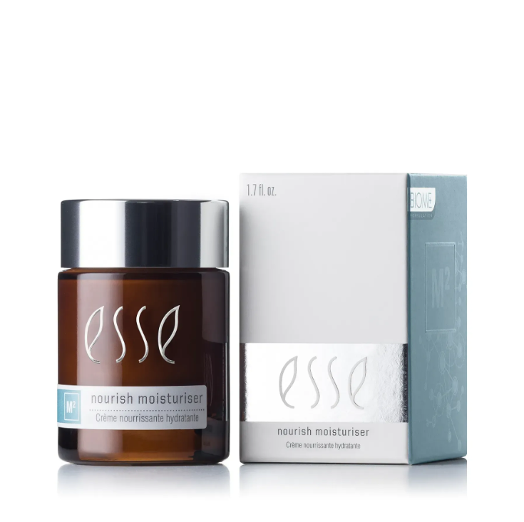 Живильний зволожувальний крем для сухої та чутливої шкіри Esse Sensitive Nourish Moisturiser M2