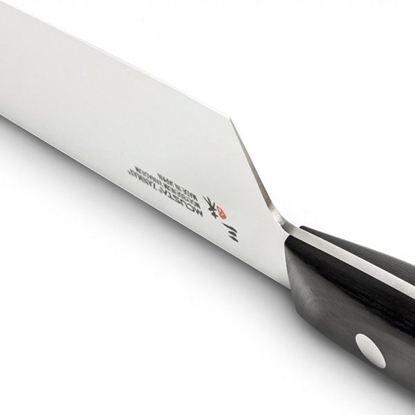 Ніж Nakiri Modern 16 см, Zanmai/3