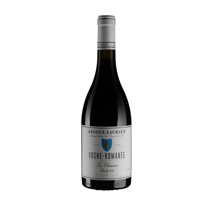 Вино Domaine Arnoux-Lachaux Vosne-Romanee 1er Cru Les Chaumes / Вон-Романе Ле Шом 2021, красное сухое