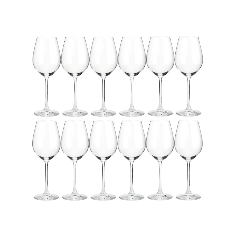 Хрустальный бокал для белого вина 0,465л (12шт в уп) Salute, Spiegelau