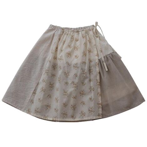 Apricot Skirt, Louisiella