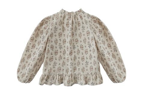 Haily Blouse, Louisiella/5