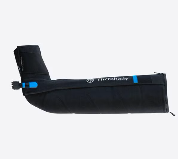 Пристрій для компресійного масажу Therabody RecoveryAir Pro Compression Bundle/2