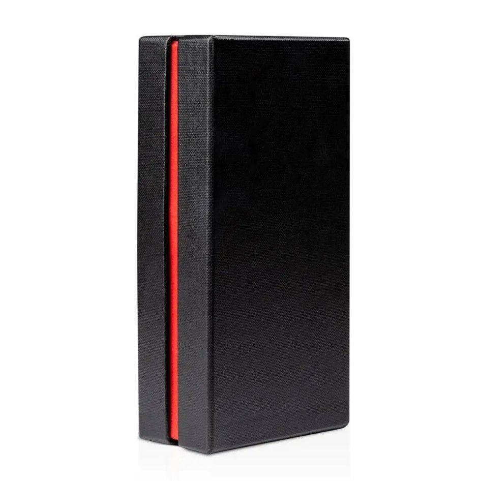 Анальная пробка — Drang Fun Metal Anal Plug Sinner Gear Unbendable/5