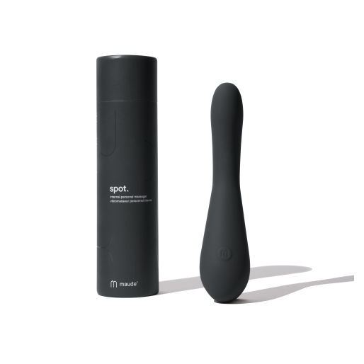 SPOT - internal vibrator - Внутрішній вібратор "SPOT" деревне вугілля Maude, 