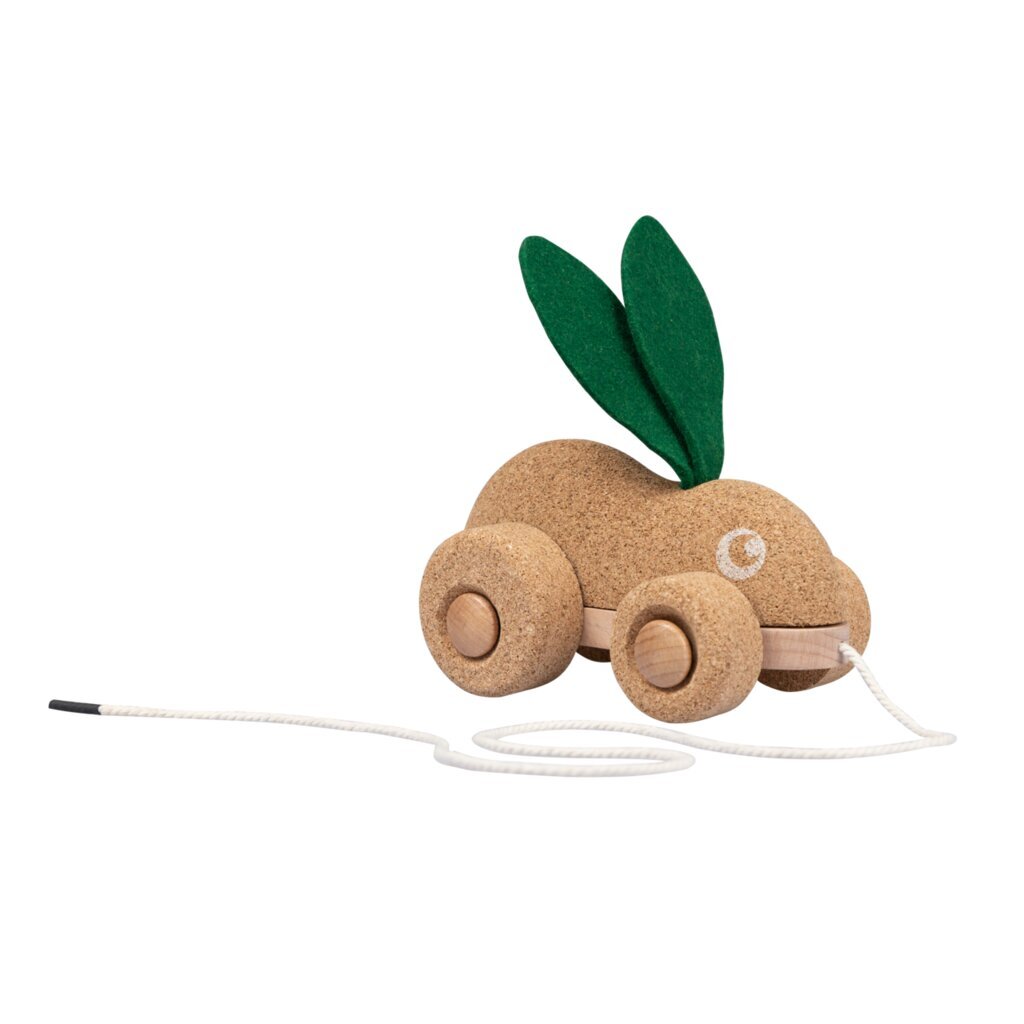 Каталка "Hopping Bunny" (з 18 місяців), Korko/2