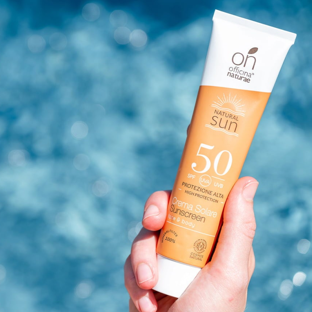 Чому ваш SPF не працює: помилки, яких припускаються навіть beauty-експерти