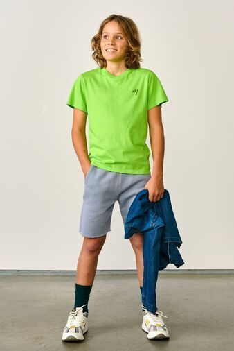 FLUK SHORTS DRIZZLE, Bellerose/4