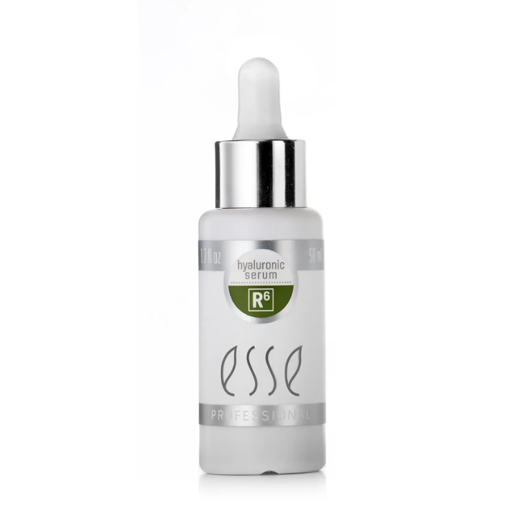 Гиалуроновая сыворотка для обезвоженной кожи Core Hyaluronic Serum R6 Esse