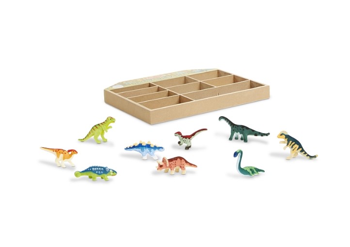 Игровой набор "Динозавры" Melissa&Doug/1