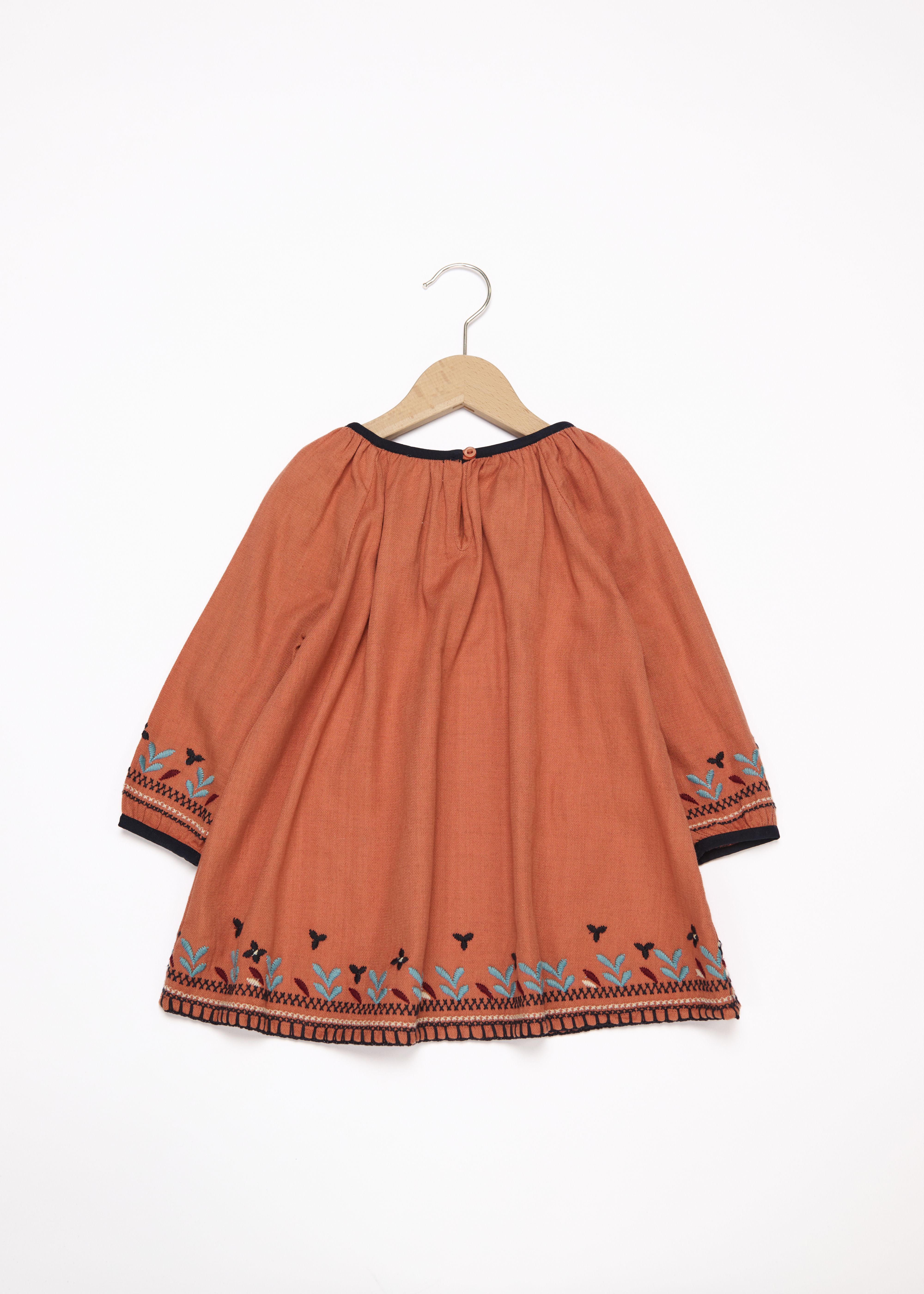 Платье Хурма Caramel, /1