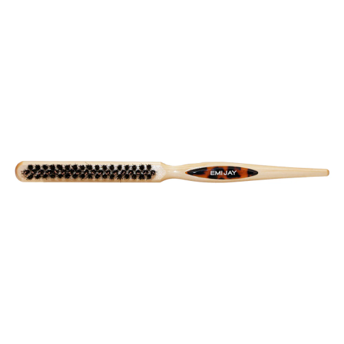 Styling Brush in Tortoise – Щітка для укладання волосся «Tortoise» Emi Jay, 