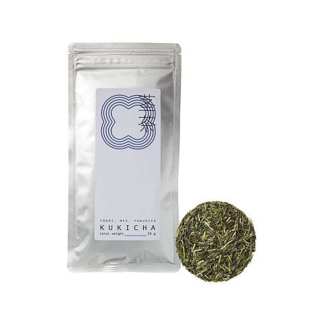 Чай зеленый Кукича органический MITE, 