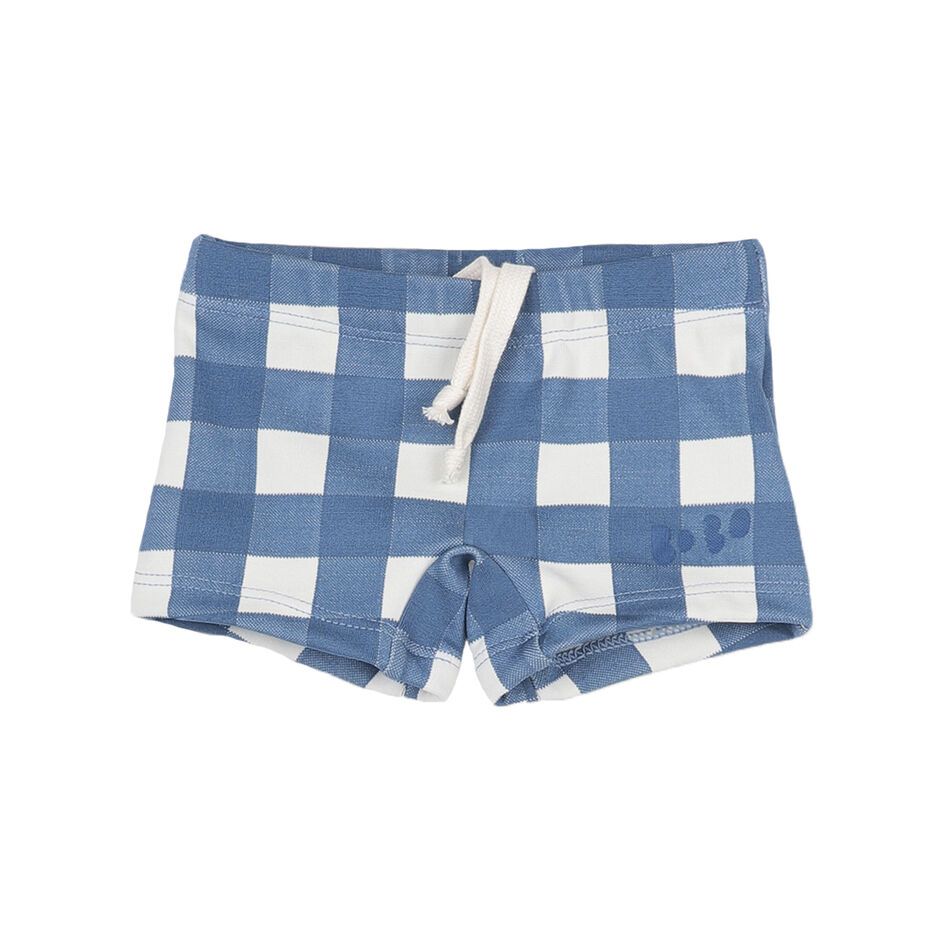 Vichy Swim Boxer, Bobo Choses