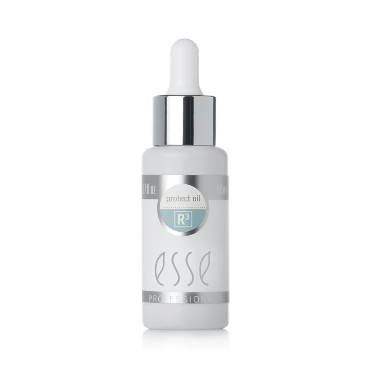 Защитное масло для чувствительной кожи Esse Sensitive Protect Oil R3 