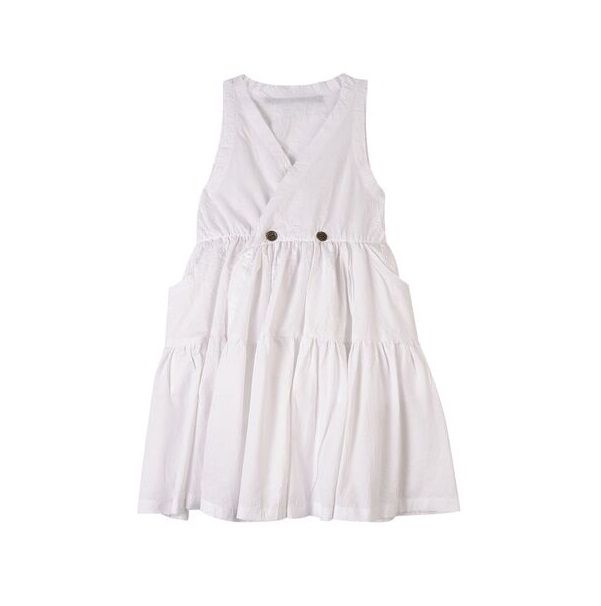 Swing Sundress Little Creative Factory, 