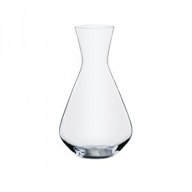 Хрустальный декантер для столовых вин Casual Entertaining 1,4л, Spiegelau магазин Glossary 