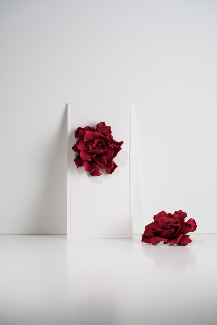 Праздничная упаковка Glossary/1