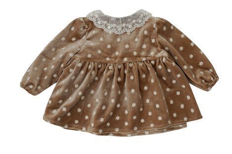 Baby Bonita Blouse, Louisiella/1