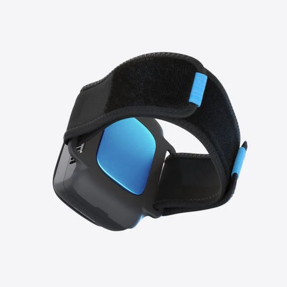 Пристрій для відновлення теплом і холодом RecoveryTherm Cube Theragun /2
