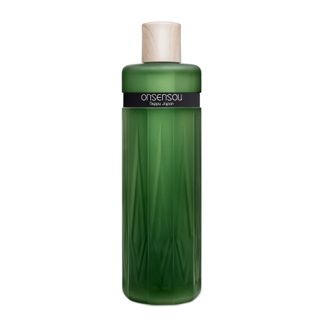 Освіжаючий шампунь Scalp Care, Onsensou