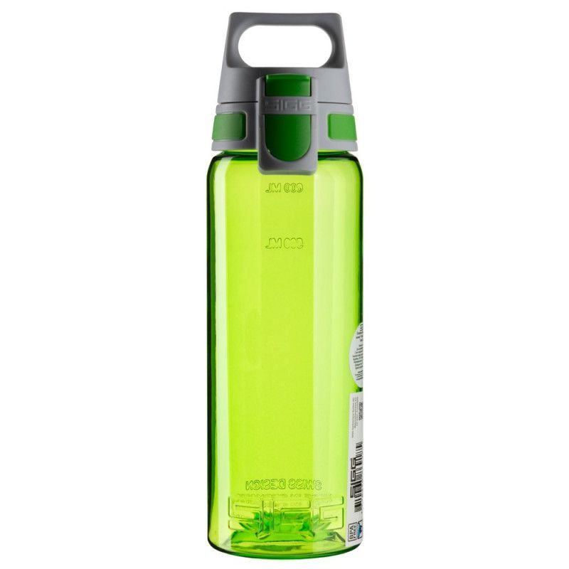 Бутылка для напитков Sigg Total, Green