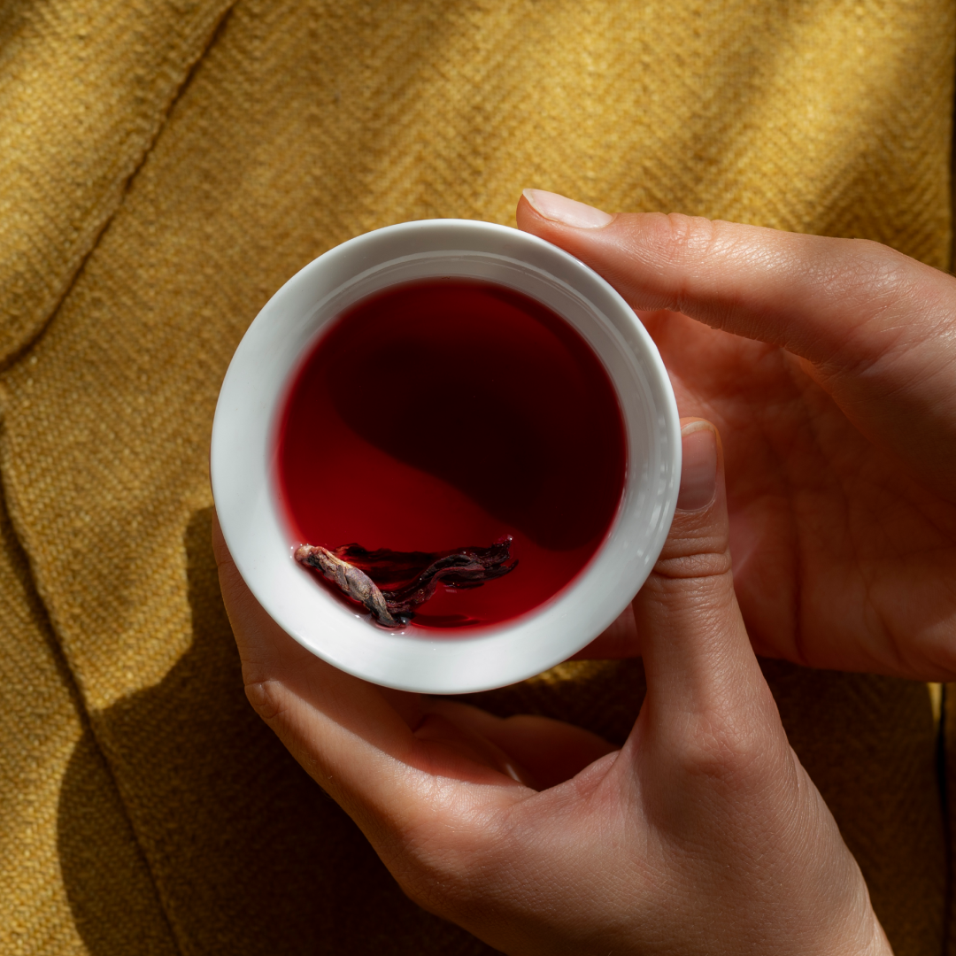 Тепло як опора: вибрані чаї для холодного сезону