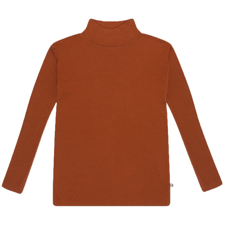 Turtle neck warm hazel Repose AMS, 