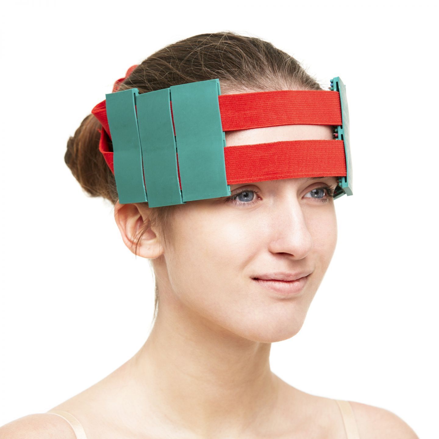 Пояс «Малыш» 3,5 Ag, Lyapko/6