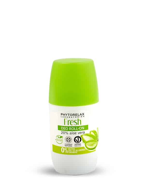 Дезодорант "FRESH DEO" Phytorelax