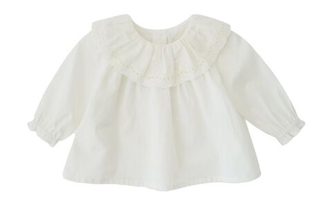 Baby Evelyn Blouse, Louisiella магазин Glossary 