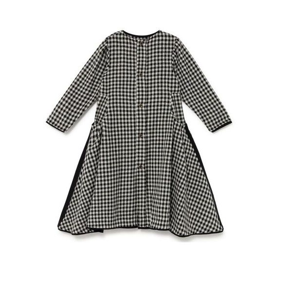 Gingham Dress Little Creative Factory, /1