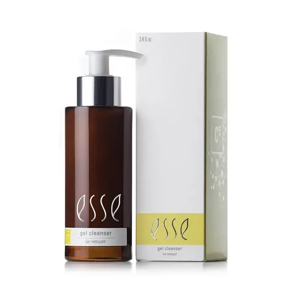 Очищающий гель для всех типов кожи Esse Core Gel Cleanser C5