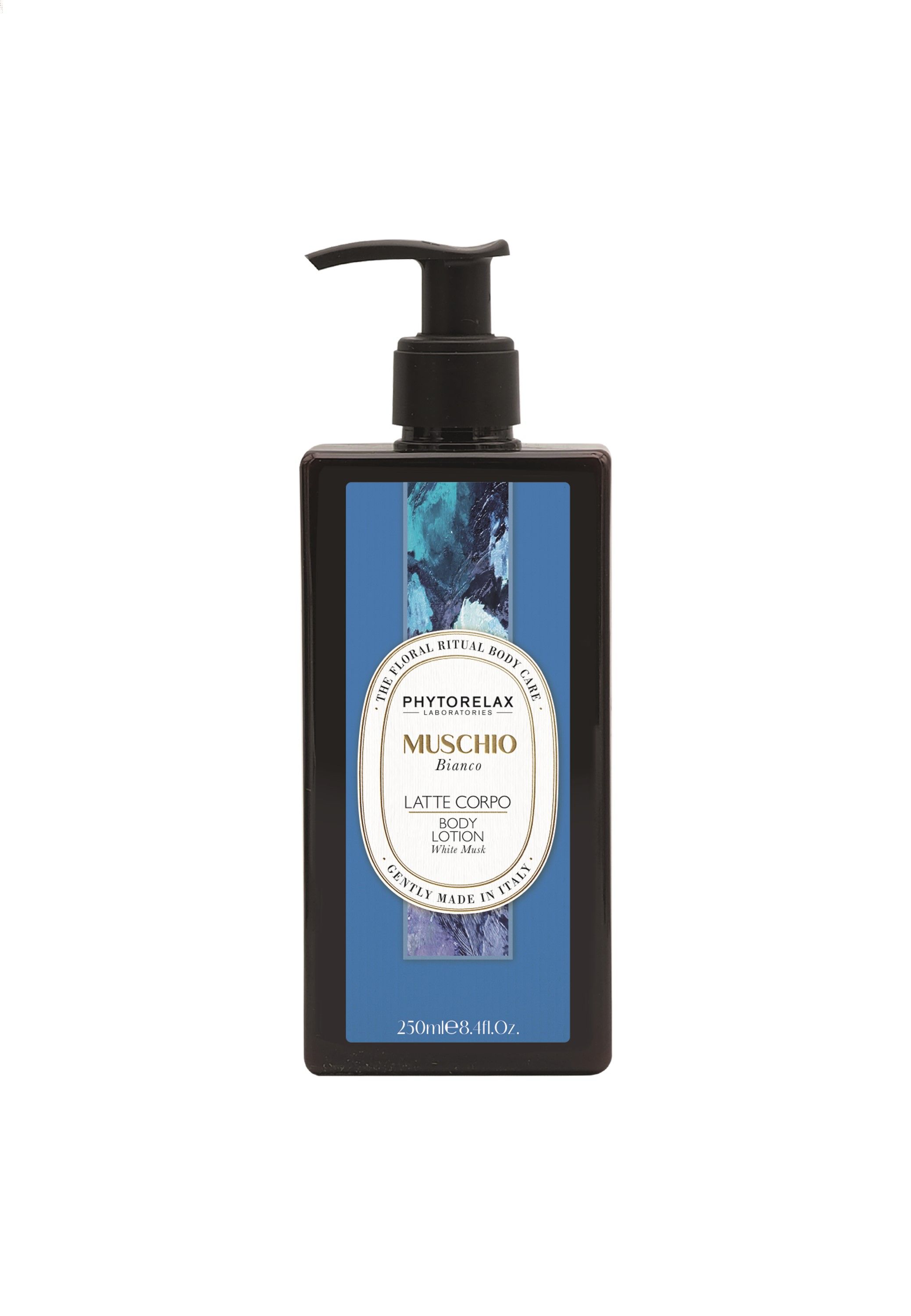 Лосьйон для тіла WHITE MUSK/БІЛИЙ МУСКУС Phytorelax