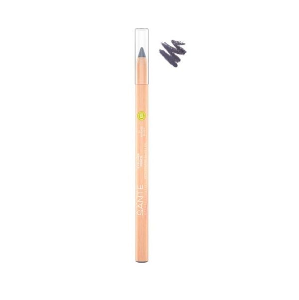 Біо-олівець контурний для очей №03 Navy Blue
