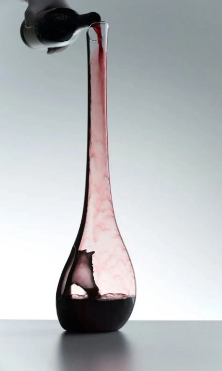 Кришталевий декантер Horse 1,766л, Riedel/2