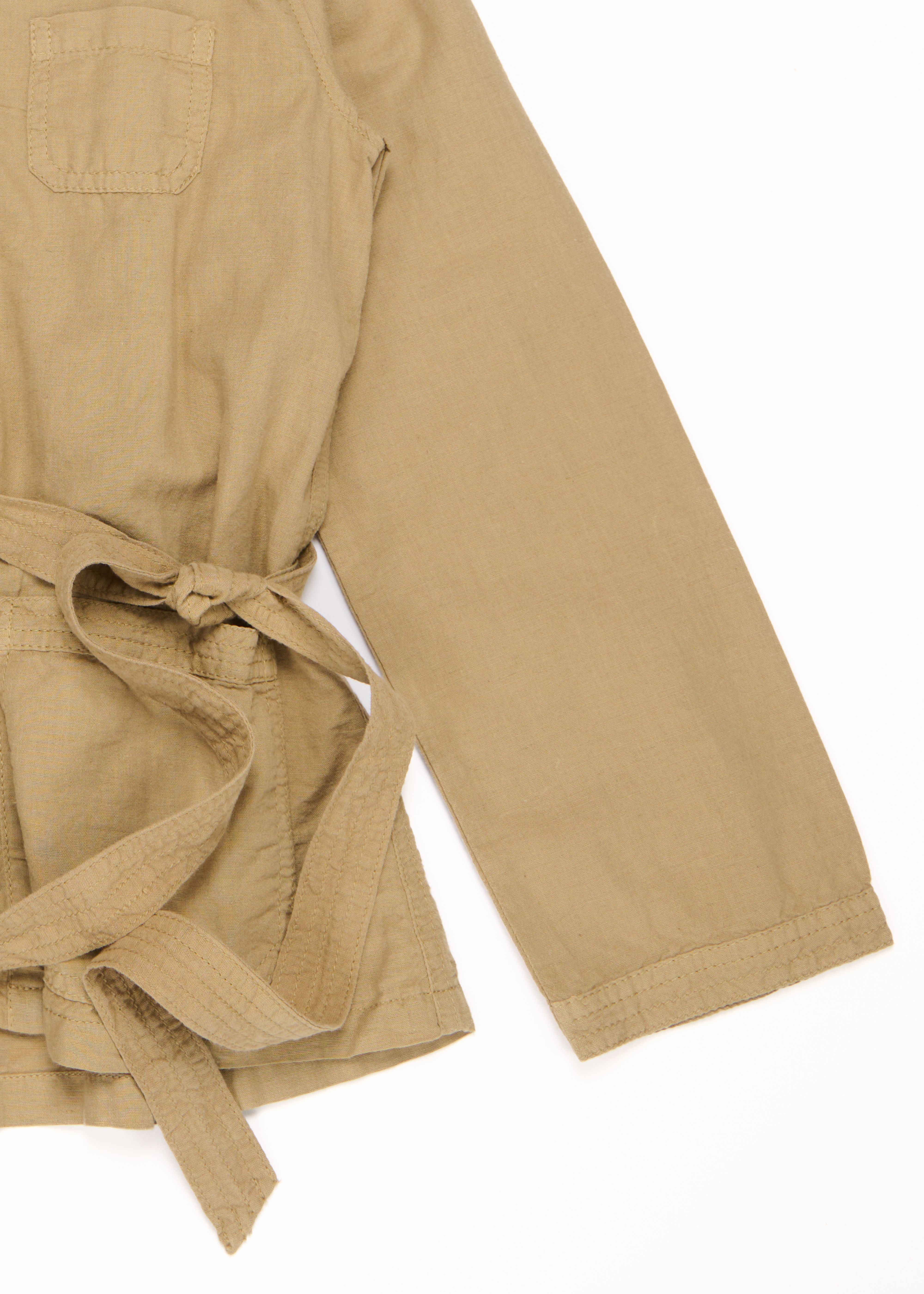 Жакет піщаний Caramel,/3