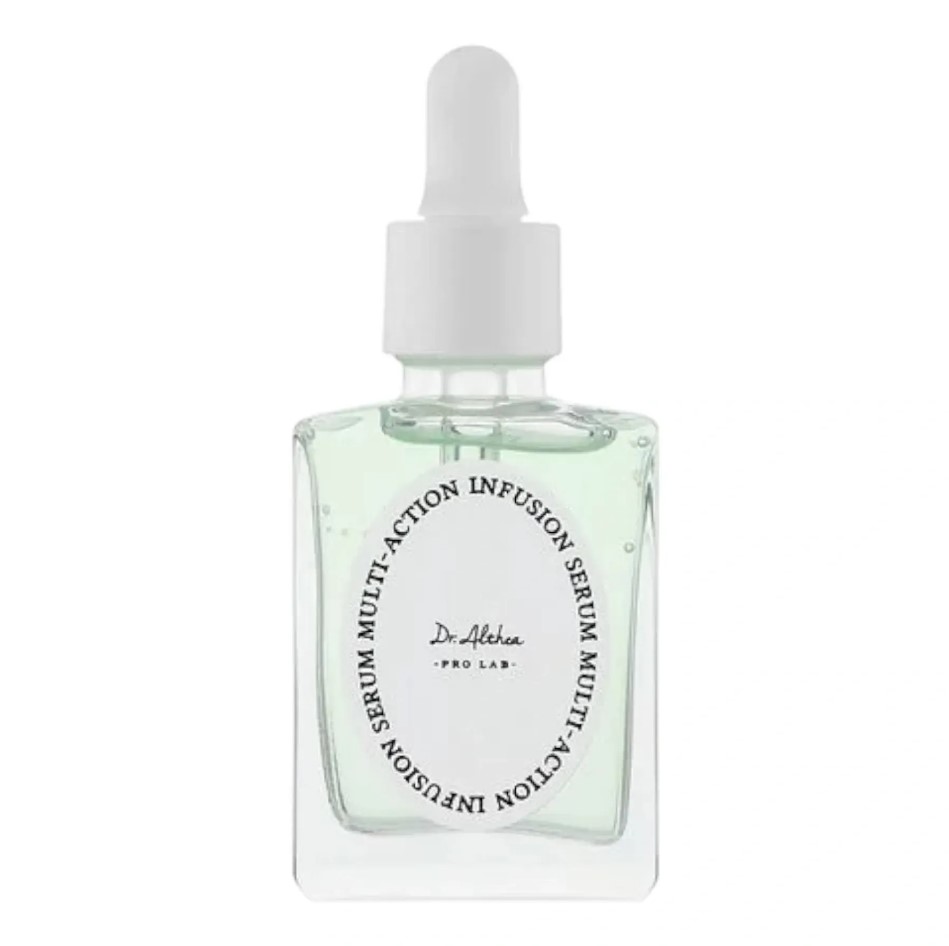 Багатофункціональна сироватка для обличчя Dr.Althea Multi-Action Infusion Serum