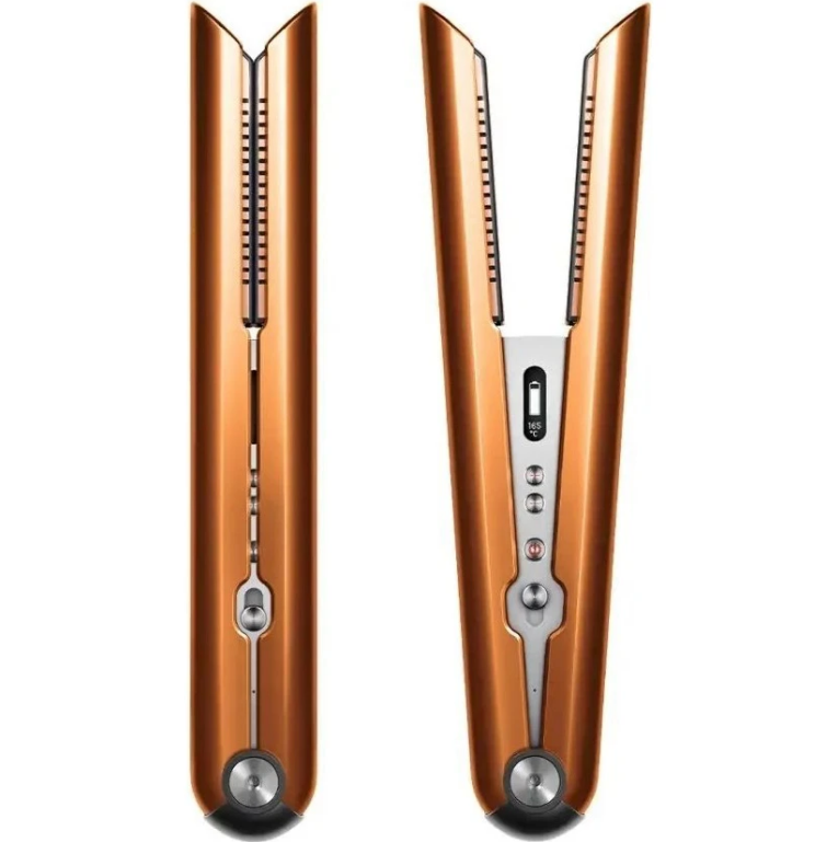 Випрямляч для волосся Dyson HS07 EU/TR/ZA/CL/EG/PE BCo/BNk/1