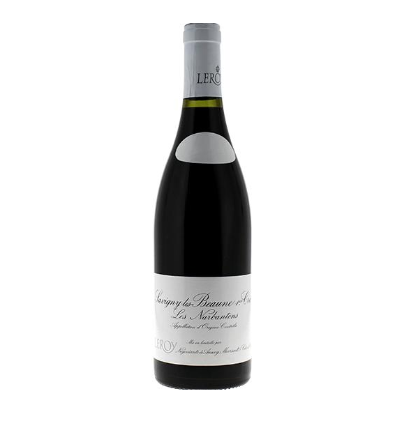 Вино Domaine Leroy Savigny Les Beaune Les Narbantons / Савиньи Ле Бон Ле Нарбонтон 2009, красное сухое