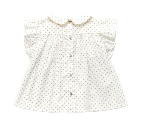 Lamonde Blouse, Louisiella/1