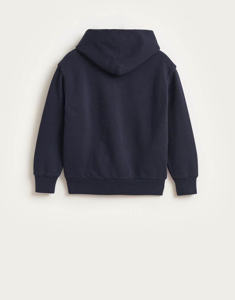 BEADY SWEATSHIRT, Bellerose/3