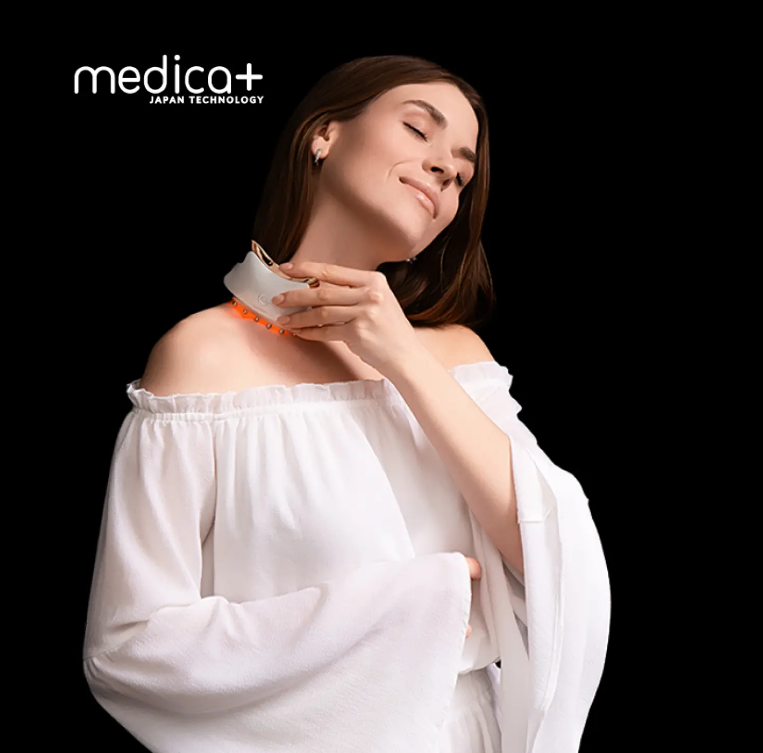 Микротоковый лифтинг Skin Lifting 5.0 Medica+/2