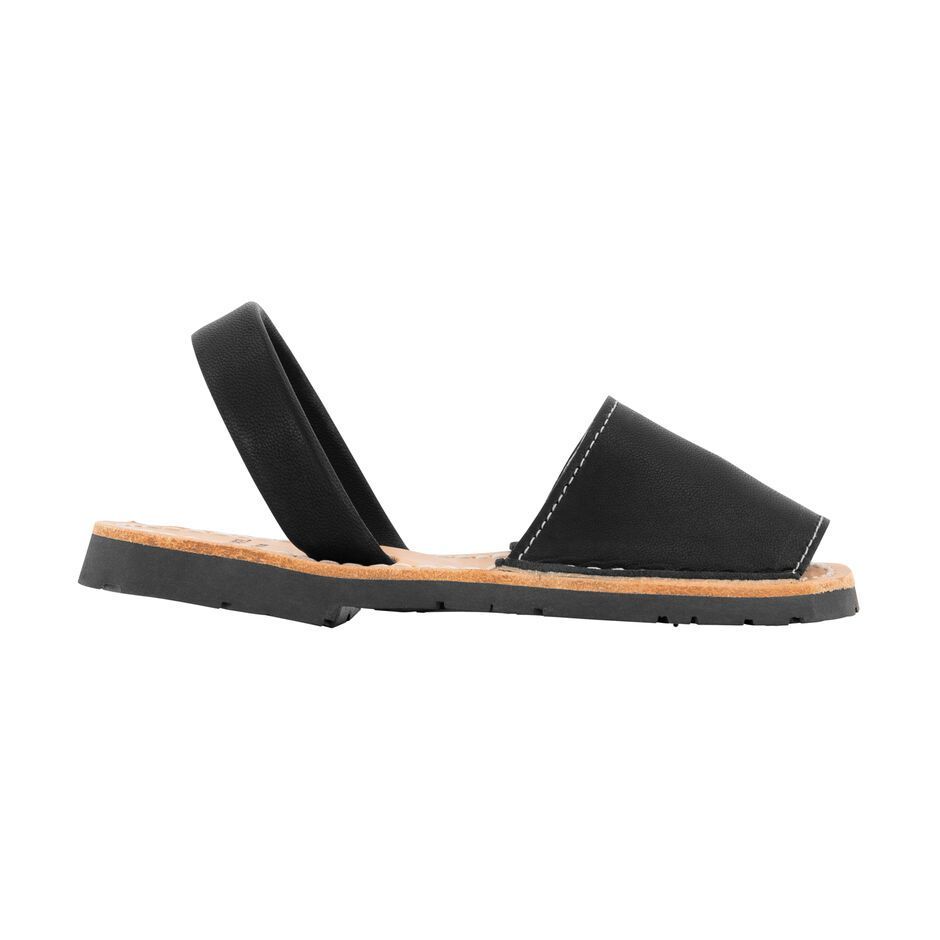 Sandals by S'Avam Black Gray Label, /1