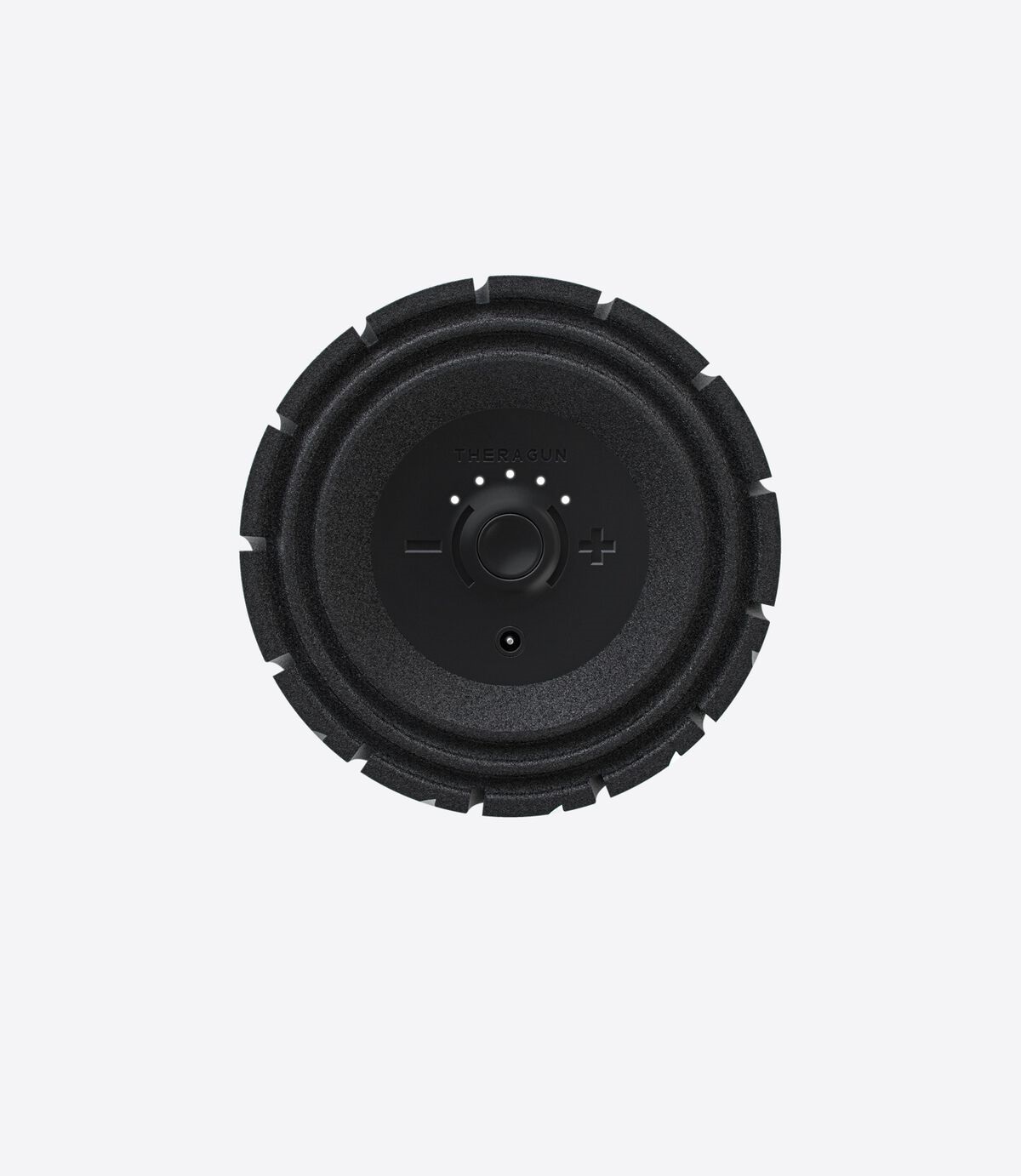 Массажный цилиндр Theragun Wave Roller/2