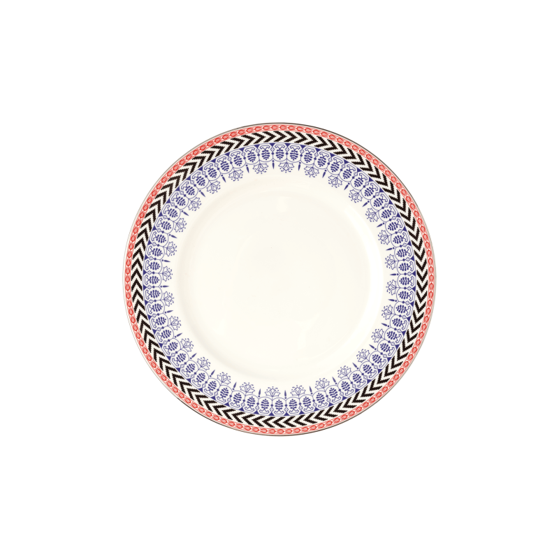 Тарелка 27 см Festive, Wedgwood