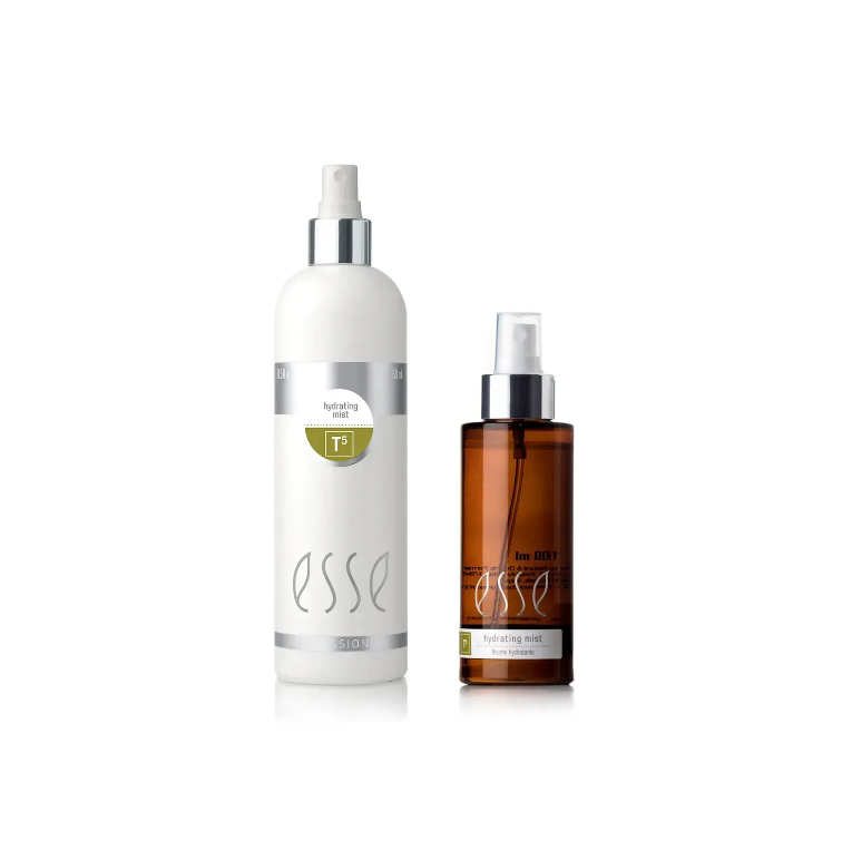 Увлажняющий мист для всех типов кожи Esse Core Hydrating Mist T5/1
