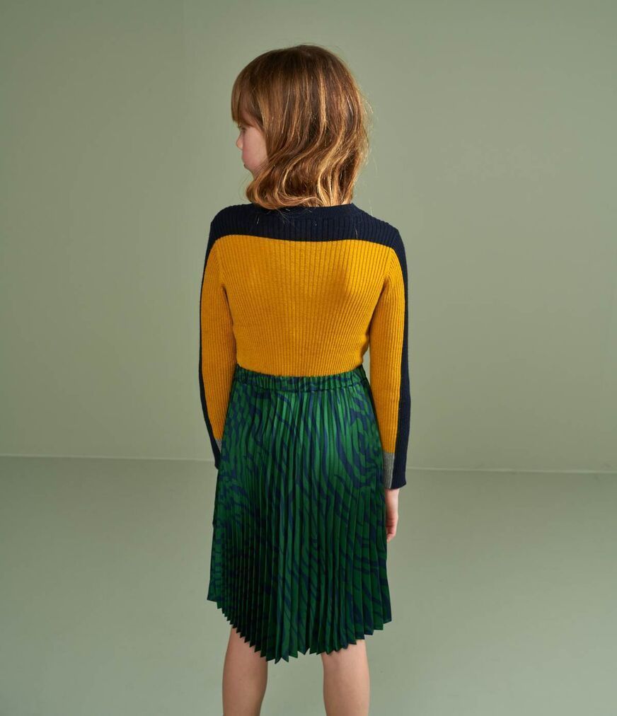 GOUZO KNITWEAR, Bellerose/1