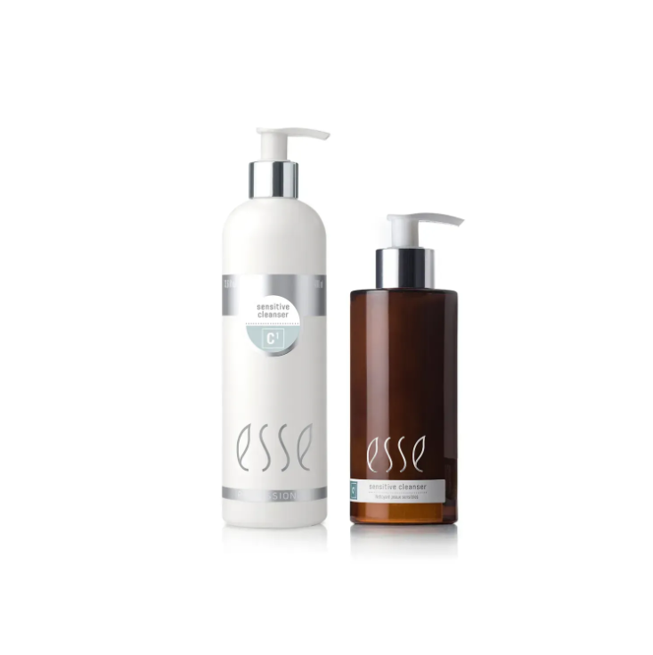 Средство для очищения чувствительной кожи Esse Sensitive Cleanser C1 /1